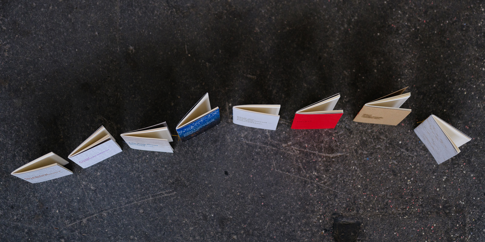 Notizheft: Für Fragen & für Antworten